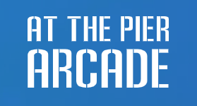 At The Pier Arcade
